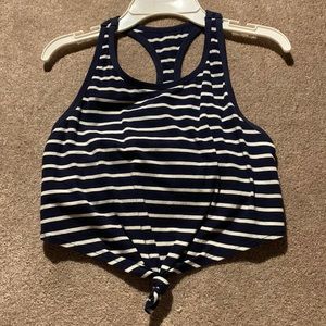 Aerie top, great condition